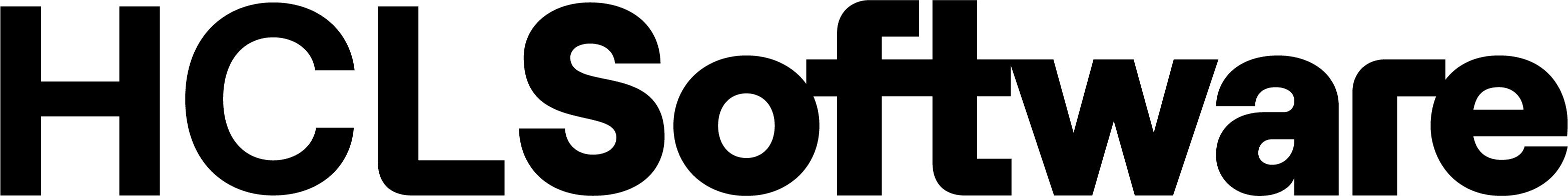 HCLSoftware