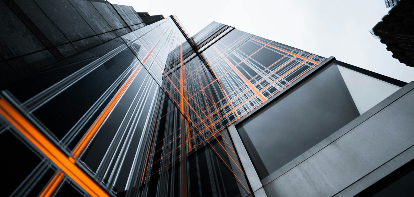 Infrastructure report