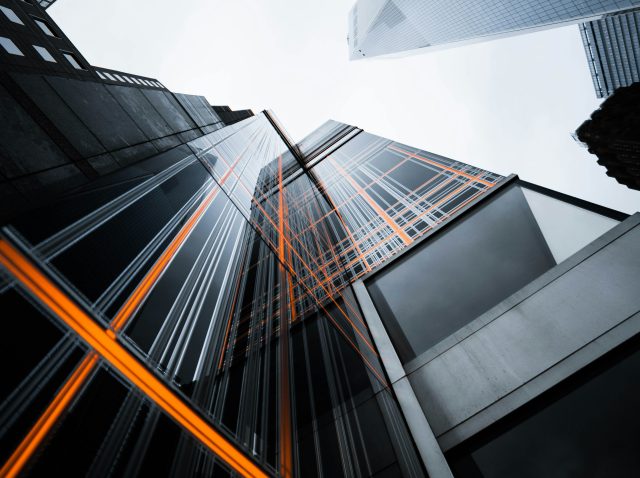 Infrastructure report